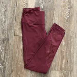 VS Sport Knockout full length legging - S